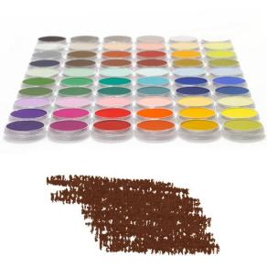 PanPastel Red Iron Oxide
