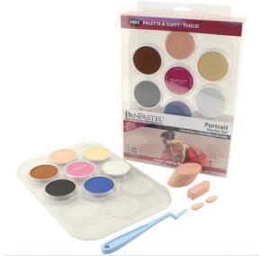 PanPastel Kit - Portre