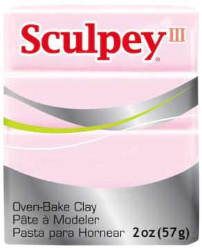 Sculpey III Polimer Kil Balerın 57gr