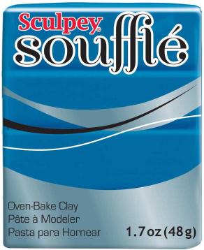 Sculpey Souffle Lagun 48gr