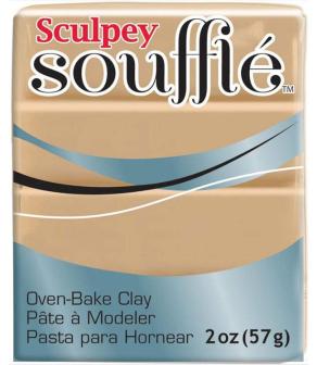 Sculpey Souffle Latte 48gr