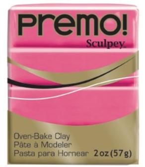 Sculpey Premo Polimer Kil 57gr Nar