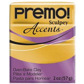 Sculpey Premo Polimer Kil 57gr Buzlu Beyaz