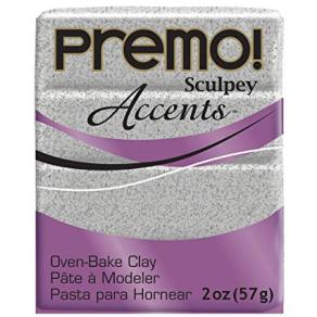 Sculpey Premo Polimer Kil 57gr Bakır