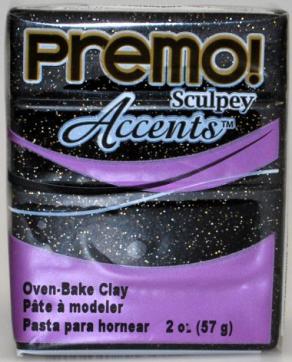 Sculpey Premo Polimer Kil 57gr Twinkle