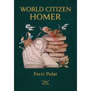World Citizen Homer