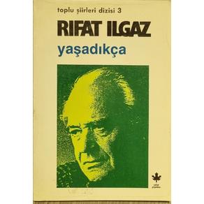 Yaşadıkça (2. EL)