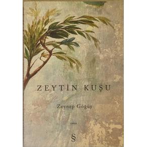 Zeytin Kuşu (2. EL)