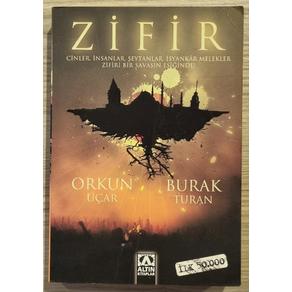 Zifir (2.EL)